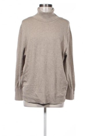 Damenpullover Ever.me by Takko Fashion, Größe XXL, Farbe Beige, Preis € 10,99