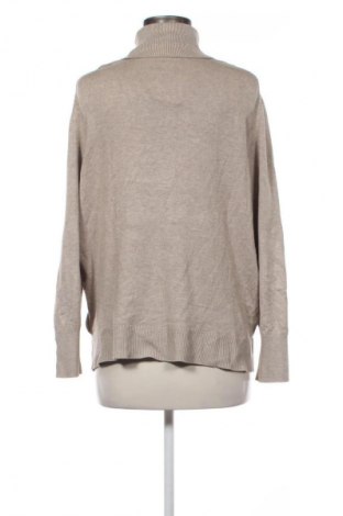 Damenpullover Ever.me by Takko Fashion, Größe XXL, Farbe Beige, Preis € 10,99