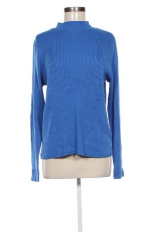 Női pulóver Ever.me by Takko Fashion, Méret L, Szín Kék, Ár 3 459 Ft