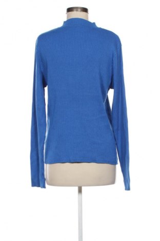 Női pulóver Ever.me by Takko Fashion, Méret L, Szín Kék, Ár 3 459 Ft