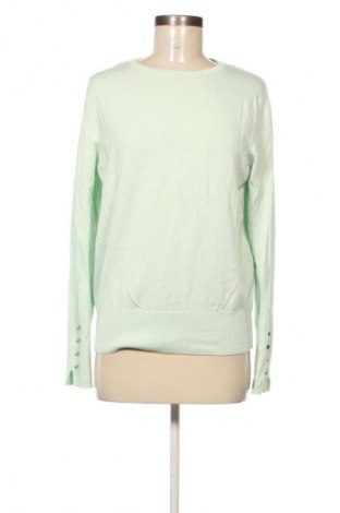 Damenpullover Ever.me by Takko Fashion, Größe L, Farbe Grün, Preis € 10,99