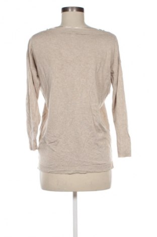Damenpullover Ever.me by Takko Fashion, Größe S, Farbe Beige, Preis € 10,99