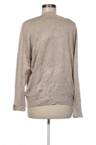 Дамски пуловер Ever.me by Takko Fashion, Размер L, Цвят Бежов, Цена 13,29 €