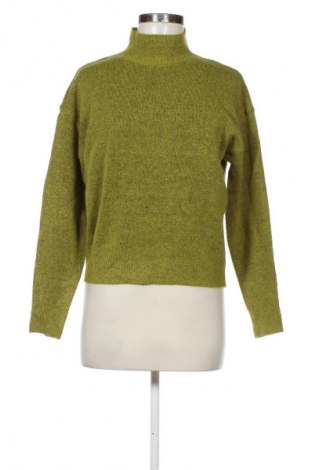 Dámsky pulóver Ever.me by Takko Fashion, Veľkosť XS, Farba Zelená, Cena  4,95 €