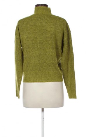 Dámsky pulóver Ever.me by Takko Fashion, Veľkosť XS, Farba Zelená, Cena  4,95 €