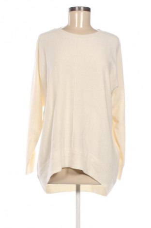 Női pulóver F&F, Méret L, Szín Ekrü
, Ár 6 198 Ft