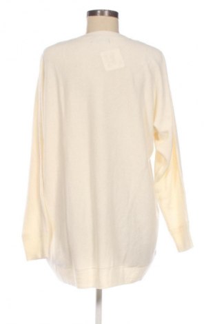 Női pulóver F&F, Méret L, Szín Ekrü
, Ár 6 198 Ft