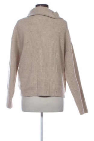 Damenpullover F&F, Größe S, Farbe Beige, Preis € 15,00