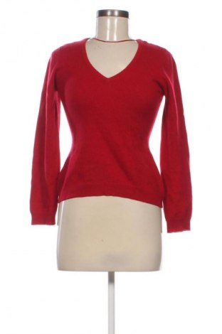 Damenpullover F&F, Größe M, Farbe Rot, Preis € 27,68