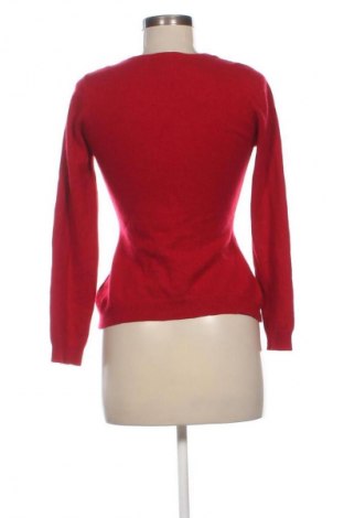 Damenpullover F&F, Größe M, Farbe Rot, Preis € 27,68