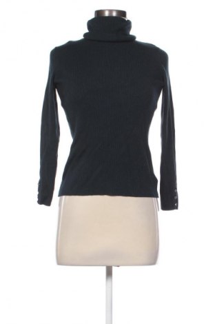 Pulover de femei F&F, Mărime L, Culoare Verde, Preț 78,20 Lei