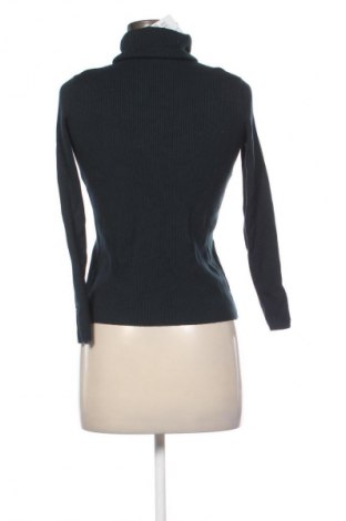 Pulover de femei F&F, Mărime L, Culoare Verde, Preț 78,20 Lei