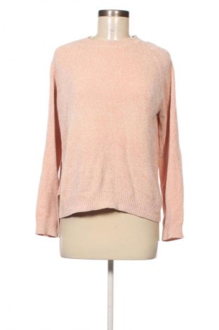 Дамски пуловер F&F, Размер M, Цвят Розов, Цена 9,20 €