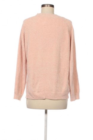Дамски пуловер F&F, Размер M, Цвят Розов, Цена 9,20 €