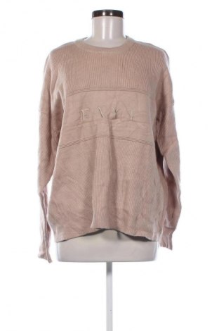 Női pulóver FAYT, Méret L, Szín Barna, Ár 3 469 Ft