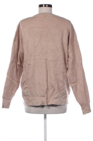 Női pulóver FAYT, Méret L, Szín Barna, Ár 3 469 Ft