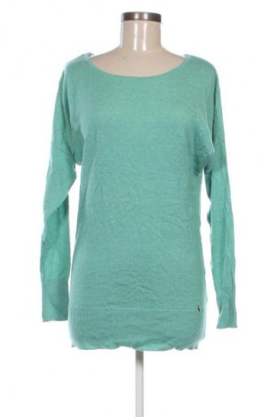 Damenpullover FLG, Größe S, Farbe Grün, Preis € 5,99