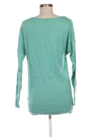 Damenpullover FLG, Größe S, Farbe Grün, Preis € 5,99