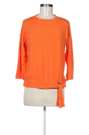 Дамски пуловер Faber, Размер M, Цвят Оранжев, Цена 8,18 €