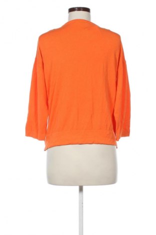 Дамски пуловер Faber, Размер M, Цвят Оранжев, Цена 8,18 €