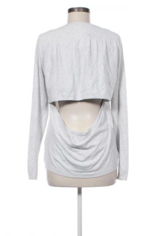 Damenpullover Fabletics, Größe L, Farbe Grau, Preis € 13,99