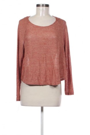 Damenpullover Factorie, Größe M, Farbe Orange, Preis € 5,99