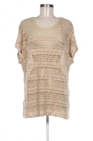 Damenpullover Faded Glory, Größe 3XL, Farbe Braun, Preis € 6,99