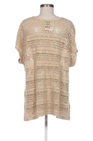 Damenpullover Faded Glory, Größe 3XL, Farbe Braun, Preis € 6,99