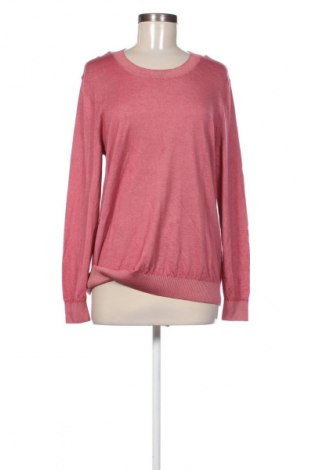 Damski sweter Falconeri, Rozmiar XL, Kolor Różowy, Cena 760,05 zł