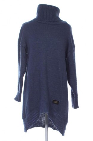 Damenpullover Fashion Jeans, Größe M, Farbe Blau, Preis € 14,82