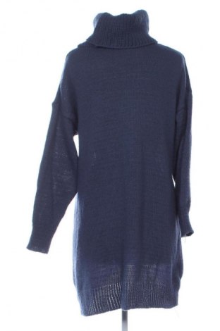 Damenpullover Fashion Jeans, Größe M, Farbe Blau, Preis € 14,82