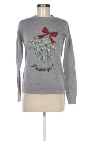 Női pulóver Fashion Union, Méret XS, Szín Szürke, Ár 4 039 Ft