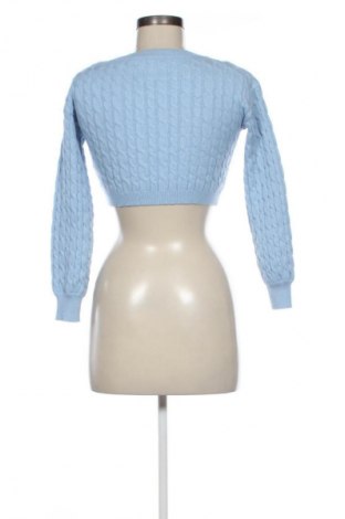 Dámsky pulóver Fashion nova, Veľkosť XS, Farba Viacfarebná, Cena  6,95 €