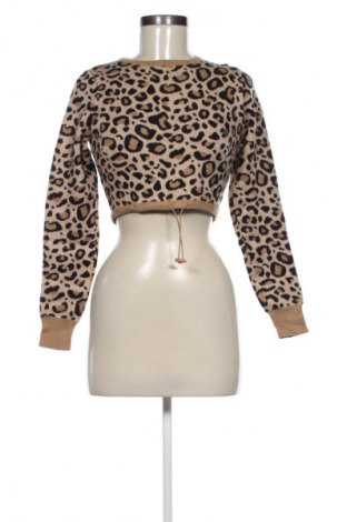 Damenpullover Fashion nova, Größe S, Farbe Mehrfarbig, Preis € 6,99