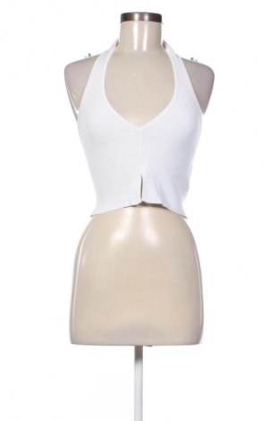 Damenpullover Fb Sister, Größe L, Farbe Weiß, Preis € 24,00