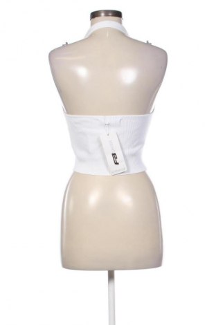 Damenpullover Fb Sister, Größe L, Farbe Weiß, Preis € 24,00