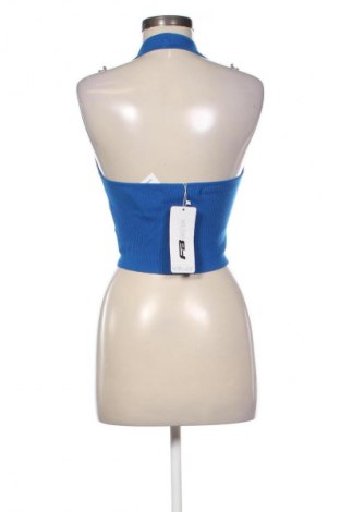 Damenpullover Fb Sister, Größe L, Farbe Blau, Preis € 24,00