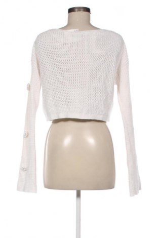 Női pulóver Fb Sister, Méret S, Szín Ekrü
, Ár 6 198 Ft