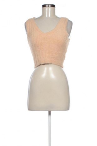 Damenpullover Fb Sister, Größe XS, Farbe Beige, Preis € 5,99