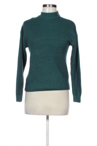 Damenpullover Fb Sister, Größe XXS, Farbe Grün, Preis € 10,99