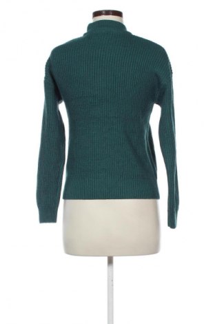 Damenpullover Fb Sister, Größe XXS, Farbe Grün, Preis € 10,99