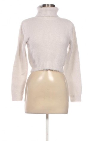 Női pulóver Fb Sister, Méret L, Szín Ekrü
, Ár 6 198 Ft