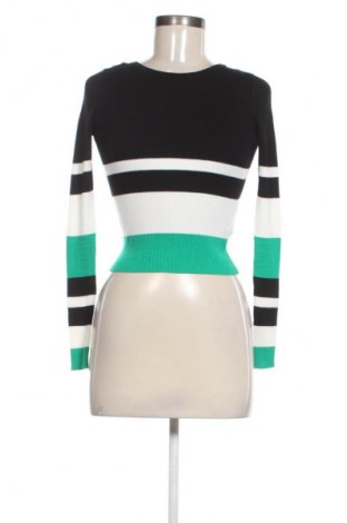 Damski sweter Fb Sister, Rozmiar XS, Kolor Kolorowy, Cena 80,38 zł