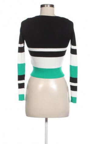 Damski sweter Fb Sister, Rozmiar XS, Kolor Kolorowy, Cena 80,38 zł