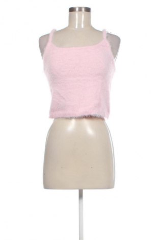 Dámsky pulóver Fb Sister, Veľkosť L, Farba Ružová, Cena  4,95 €