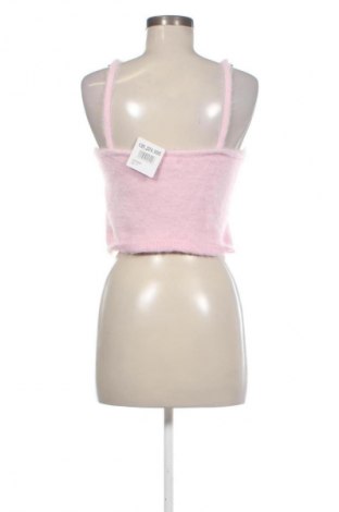 Dámsky pulóver Fb Sister, Veľkosť L, Farba Ružová, Cena  4,95 €