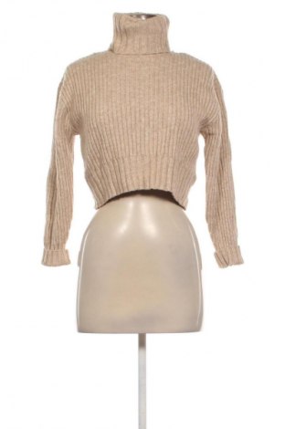 Női pulóver Fb Sister, Méret XS, Szín Barna, Ár 2 219 Ft