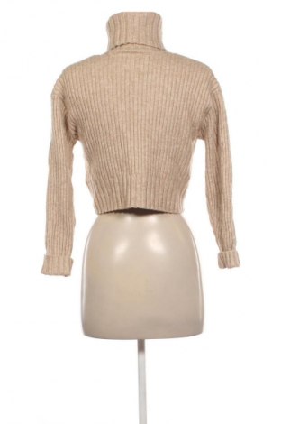 Női pulóver Fb Sister, Méret XS, Szín Barna, Ár 2 219 Ft