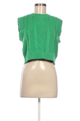 Dámský svetr Fb Sister, Velikost S, Barva Zelená, Cena  680,00 Kč