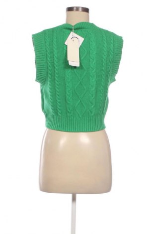 Dámský svetr Fb Sister, Velikost S, Barva Zelená, Cena  680,00 Kč